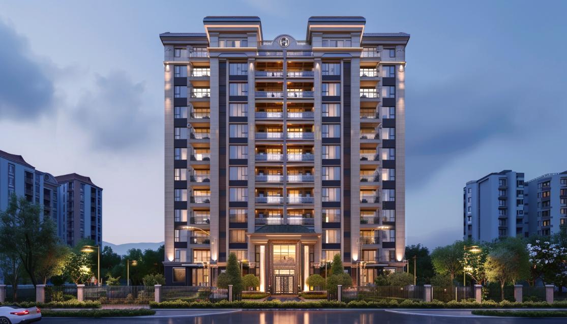 Dev Construction Project