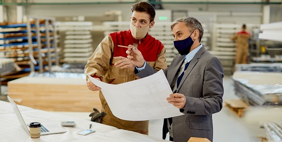 Premium Building Design